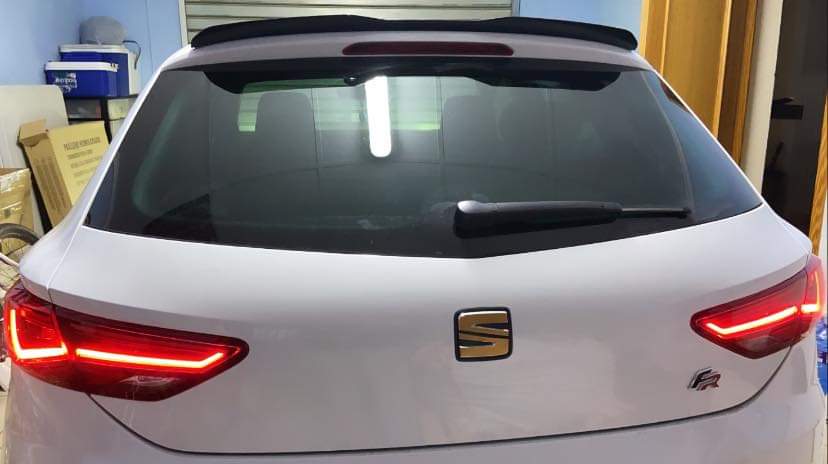 extension aleron seat leon 3