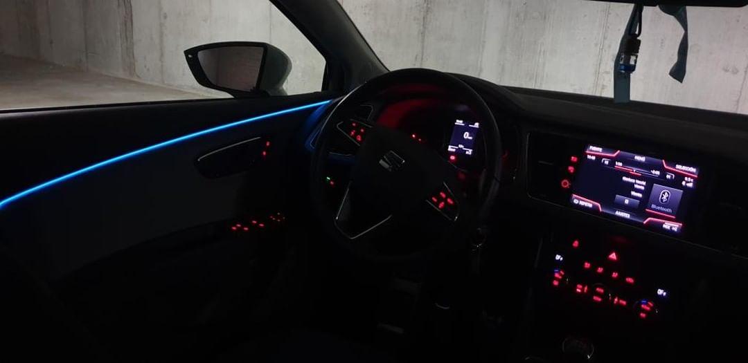 LEON FR STYLE LEDS
