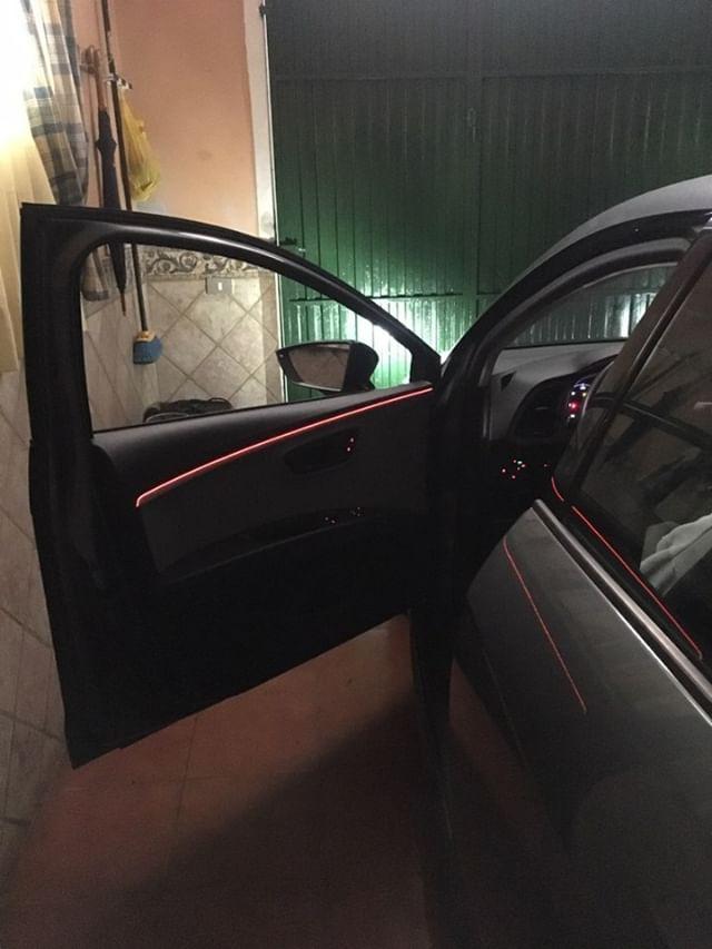 LEON FR STYLE LEDS