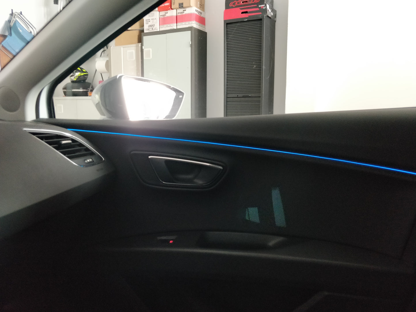 LEON FR STYLE LEDS