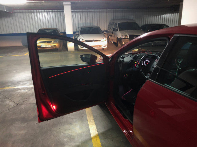 LEON FR STYLE LEDS