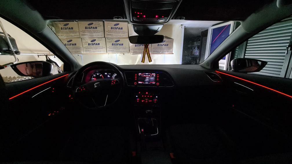 LEON FR STYLE LEDS