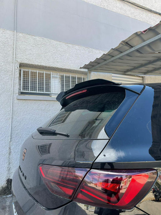 Extensión alerón león mk3