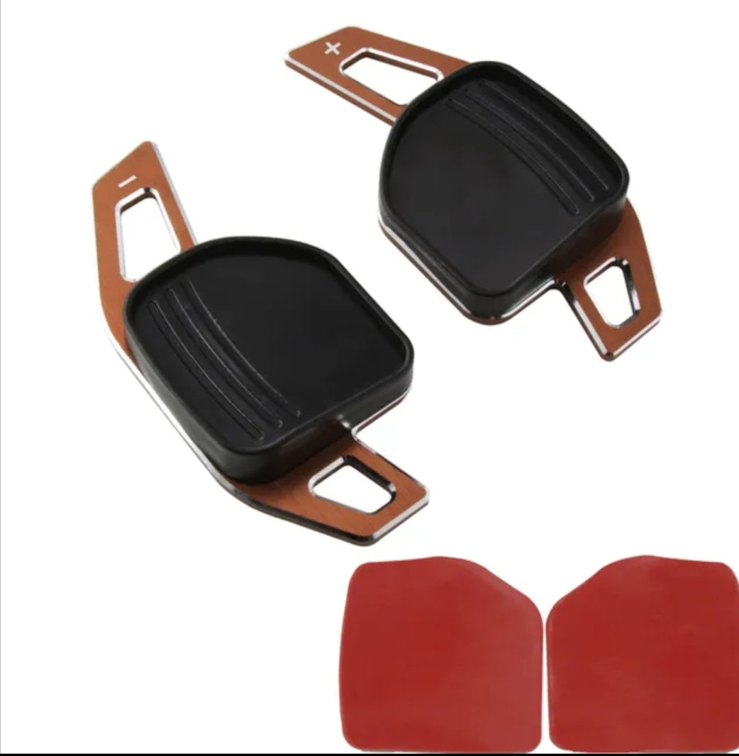 Extensión levas dsg Seat León golf t roc Cupra