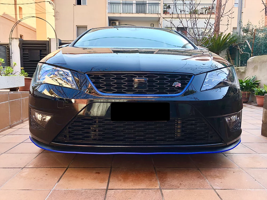 Líp Seat leon