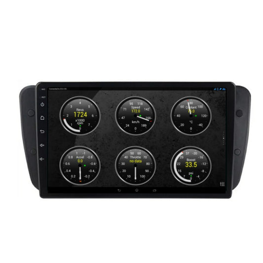 pantalla android ibiza 6j