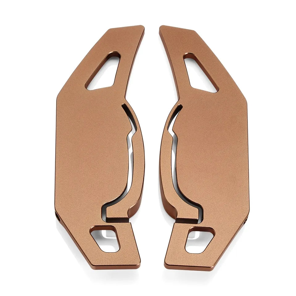 Extension levas DSG cupra automatico cobre