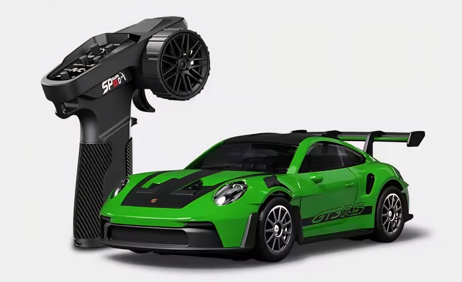 Cochecitos RC DRIFT