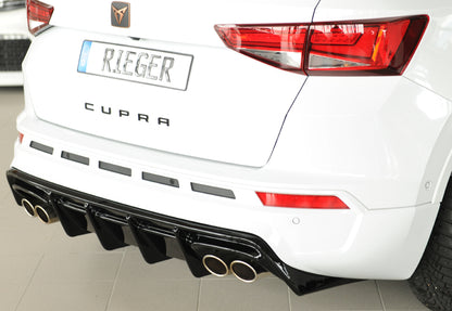 difusor RIEGER cupra ateca