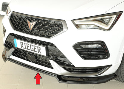 Lip RIEGER cupra ateca