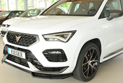 Lip RIEGER cupra ateca