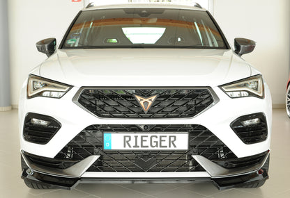 Lip RIEGER cupra ateca