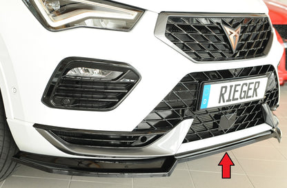 Lip RIEGER cupra ateca