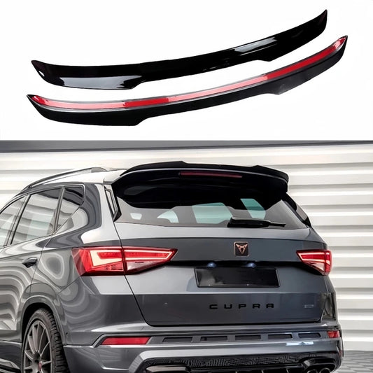 Extensión Alerón Cupra Ateca