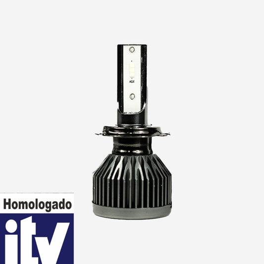 KIT LED HOMOLOGADO ECE R37