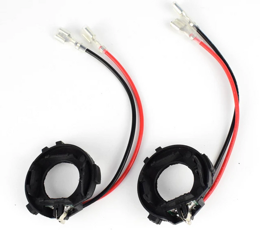 Adaptador VW Golf 6/7 Sharan Scirocco Tiguan Touran