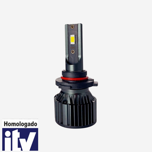 Kit LED HOMOLOGADO ECE R37