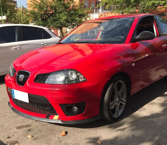 LIP EFECTO CARBONO