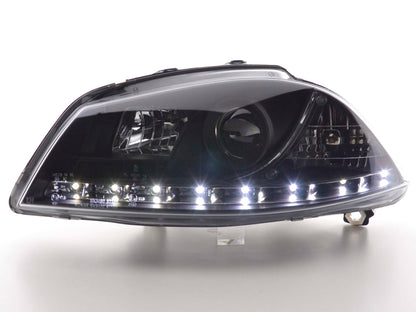 Faros led Ibiza 6L