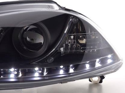 Faros led Ibiza 6L