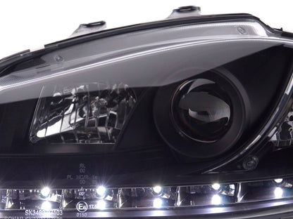 Faros led Ibiza 6L