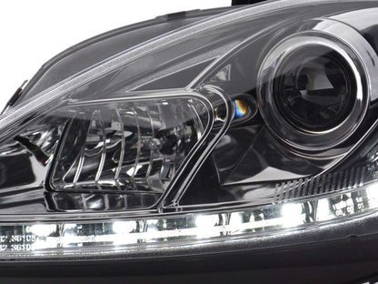 Faros led león 1p