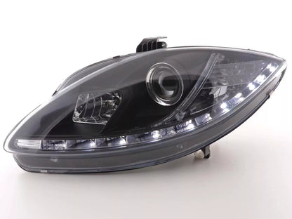 faro luz diurna seat leon mk2 1p altea toledo