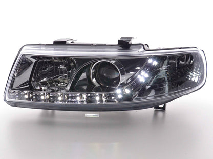 faros led leon mk1