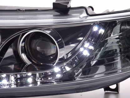 faros led leon mk1