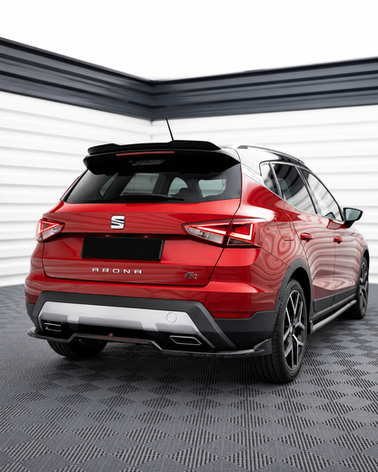 Extensión aleron Seat Arona