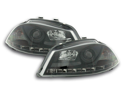 Faros led Ibiza 6L