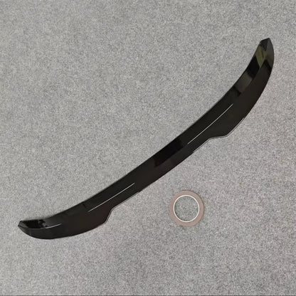 Extensión Alerón Leon mk4 KL/Cupra León tipo MAXTON