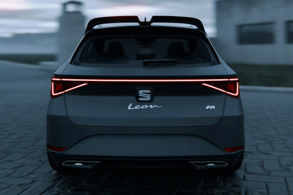 Alerón Seat/Cupra Leon ST MK4 KL