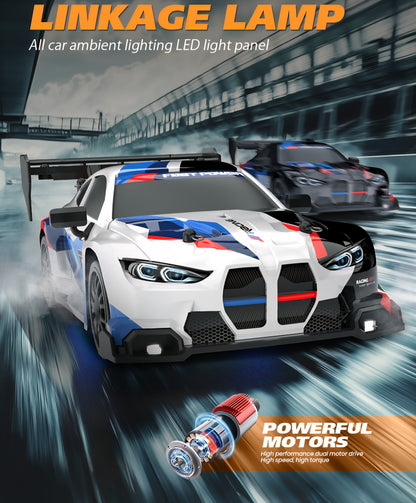 Mini BMW turbo DRIFT