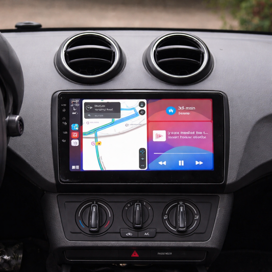 Pantalla Android Ibiza 6P (2015-2017)