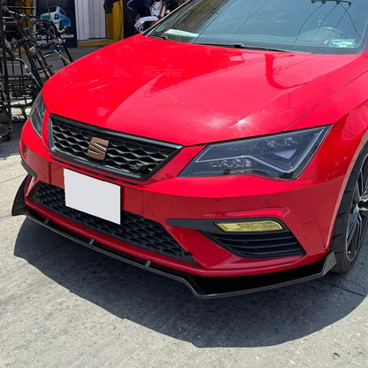 Líp Spoiler SPORT Seat León mk3 Restyling