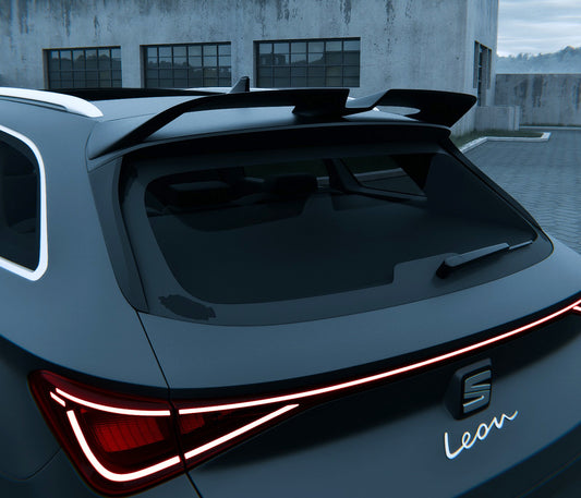 Alerón Seat/Cupra Leon ST MK4 KL