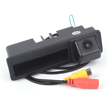 Cámara pulsador maletero A3 8P