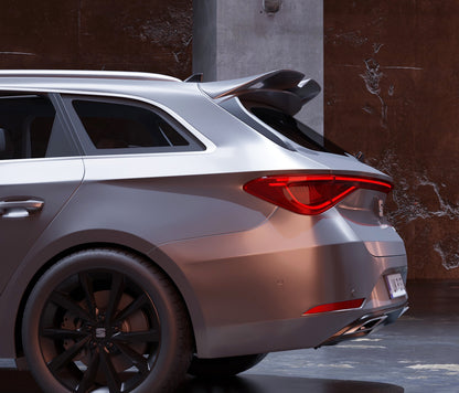 Alerón Seat/Cupra Leon ST MK4 KL