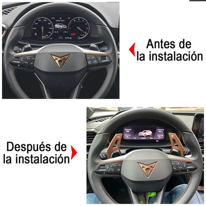 EXTENSION LEVAS CUPRA